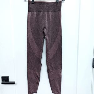 PINK seamless leggings